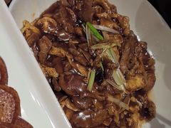 -京味斋·烤鸭·北京菜(安贞店)