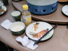 -紫藤园·天目湖大鱼头(南山竹海店)