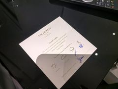 -尼依格罗香港美利酒店