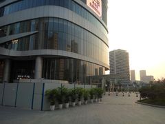 -深圳来福士广场