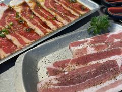 -大叹号·朝鲜族烤肉(潍坊泰华城店)