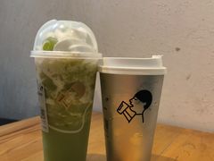 -喜茶(广州北京路惠福东店)