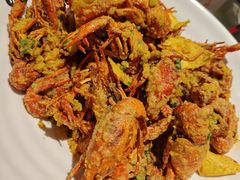 -龙巢盱眙龙虾·牛蛙·烧烤宵夜(八卦岭店)