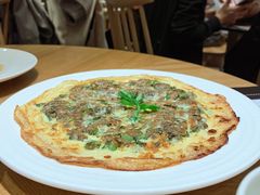 -莆田餐厅PUTIEN(三里屯店)