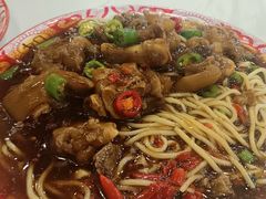 -江城燕子大排档(江汉路步行街店)