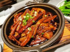 -岭南真味·匠心粤菜(K11店)