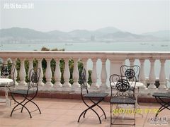 -鼓浪屿琴海庄园海景酒店