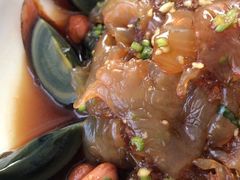 老醋蛰头-新海渔港·胶东海鲜家常菜·家宴(奥体中心店)