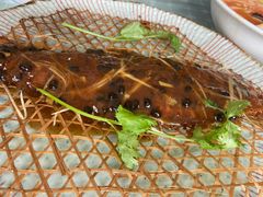 -天天向上素食餐厅(五台山店)