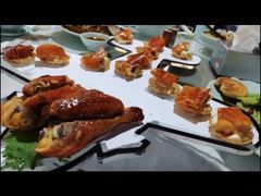 -飞虎过桥米线(翠湖店)