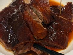 -稻香酒家·35年老字号(侨光店)