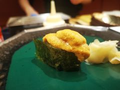 海胆寿司-Sushi Hanzo半藏(天环广场店)