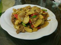 -徽州美食(三十年老店)