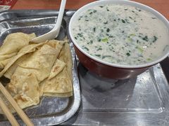-教师之家赵家羊汤馆(东青龙街店)