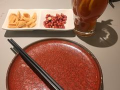 -川成元·麻辣香锅(凯德MALL西直门店)