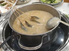 -盈田盈粥庄(博山东路店)