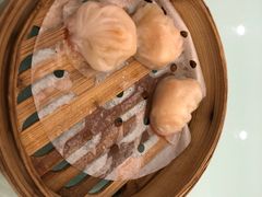 -香港美食大酒楼