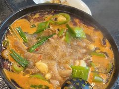 -湘肠香火锅店(团结湖店)
