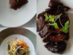 -绿杨春·淮扬宴(庐山路店)
