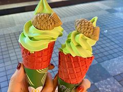 -麦当劳(温州人民路店)