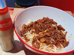-阿当·小炒牛肉面(人广店)
