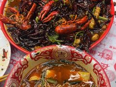 -红钳侠小龙虾·烧烤(中赢康康谷店)