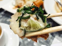 -香蕉叶餐厅(是隆店)