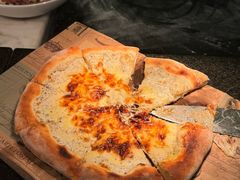 -圣丰索菲特·2 On 988 Café 自助餐厅