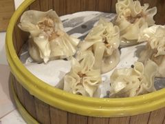 -巧燕坊一笼一蒸(庆春广场地铁站店)