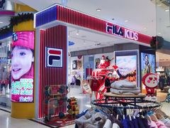 -宝大祥青少年儿童购物中心(南京东路店)