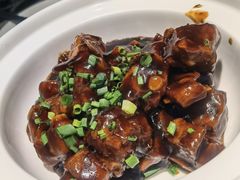 -绿茶餐厅(天津天河城店)