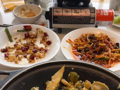 -醉得意·家常菜(二七路店)