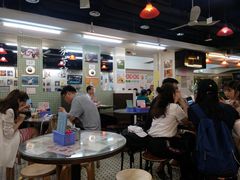 -兰芳园(上环店)