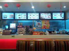 -南粥北面(东大桥店)