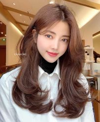 -SY COLOUR专业烫染