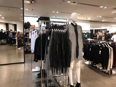 -ZARA HOME(天环广场店)