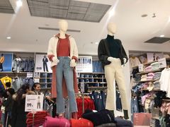 -优衣库(红谷滩万达店)