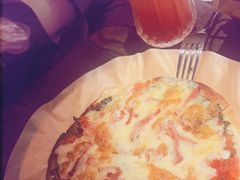 -The Cheebat 锌吧·Bistro(体育西店)