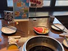 -快乐小羊(富强中路店)