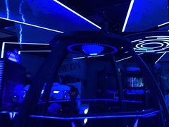 -世代星球·保龄球·镭战真人CS·团建(杨浦店)