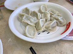 -北方饺子王·海肠捞饭·海鲜锅(山大店)