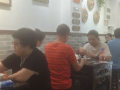 -文记壹心鸡(宝华路店)