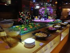 -北京长白山国际酒店(鸟巢店)
