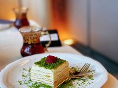 -龟兹KUCINA·新疆菜(前滩L+PLAZA店)