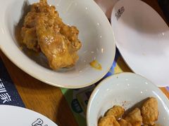 -Pelicana百利家炸鸡(江南西名店城店)