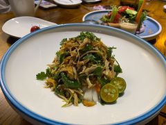 -HOME餐厅粤菜 融合菜