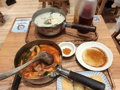 -小满手工粉(上海月星环球港店)