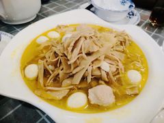 -古尚锦酒楼·水上餐厅