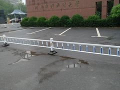 -河南财经政法大学(郑东校区)