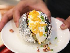 -So Lounge索兰至餐厅(蓝色港湾店)